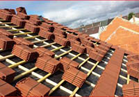 Rénover sa toiture à Dracy-Saint-Loup